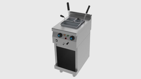 JEMI Cocinas Serie 600 Cuecepastas electrico CPE60 1