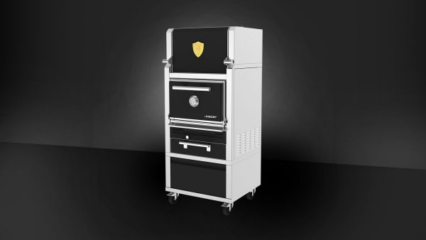 Josper HJA PLUS S80