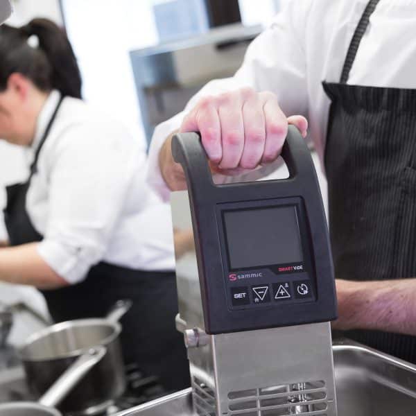 cocedor sous vide smartvide 7 3