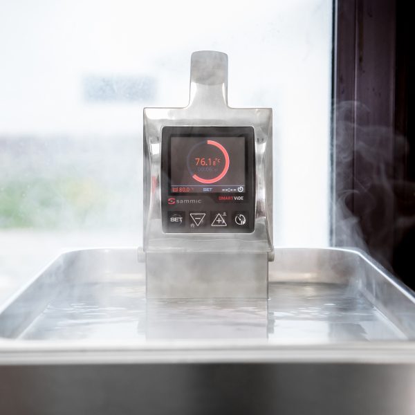 cocedor sous vide smartvide 9 1