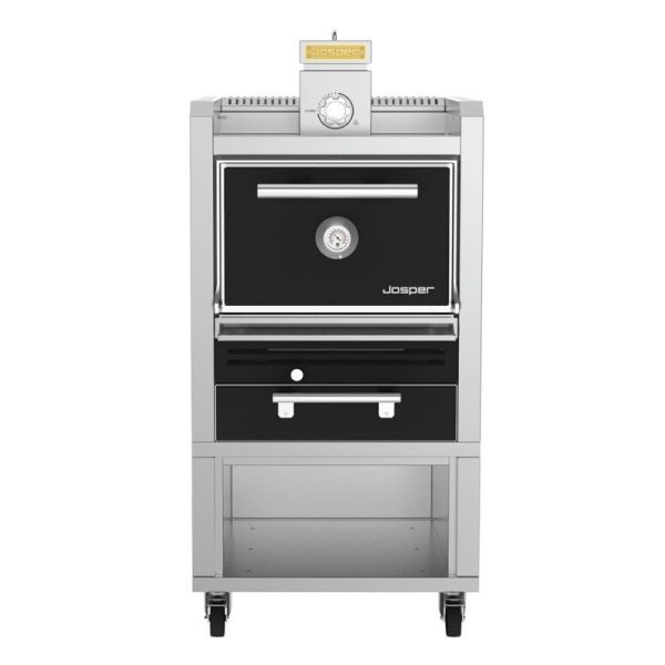 horno brasa josper hja plus t