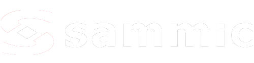Logotipo Sammic
